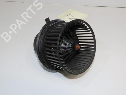 Heater blower motor CITROËN C3 II (SC_) 1.4 HDi 70 (SC8HZC, SC8HR0, SC8HP4) | BP37862714M62 - Image 8