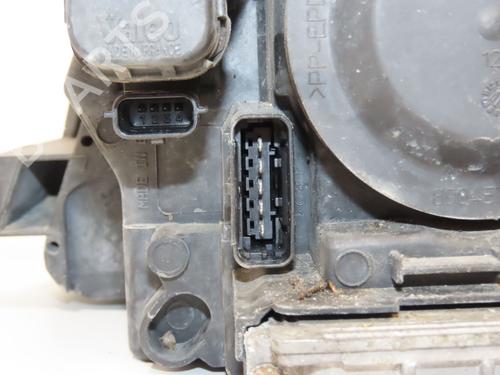 Right headlight RENAULT ESPACE IV (JK0/1_) 2.2 dCi (JK0H) | BP28832446C29 