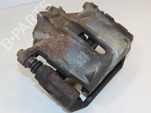 Used Left front brake caliper Left front brake caliper FORD MONDEO III (B5Y) 2.0 TDCi (130 hp) 16707413 16707413