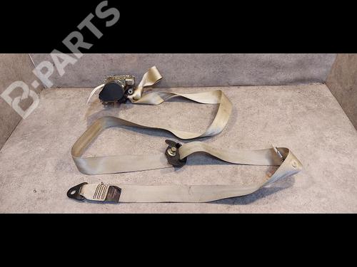 Gurtstraffer rechts vorne für PEUGEOT 607 (9D, 9U) 2.2 HDi (133 hp) 9609042