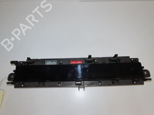 Used Instrument cluster Instrument cluster RENAULT SCÉNIC II (JM0/1_) 1.9 dCi (JM14) (131 hp) 36345268 36345268