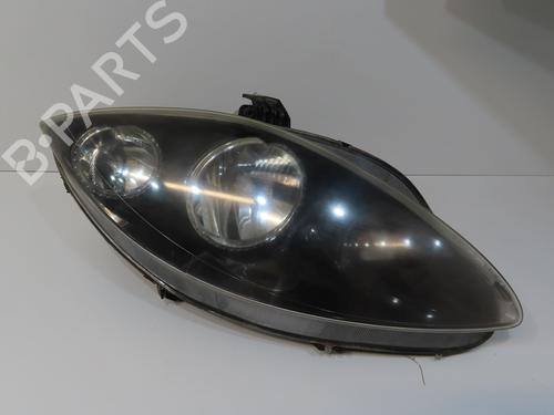 Right headlight SEAT LEON (1P1) 1.9 TDI | BP38077780C29  - Image 5