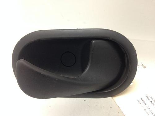 Used Front right interior door handle Front right interior door handle 23175902 23175902