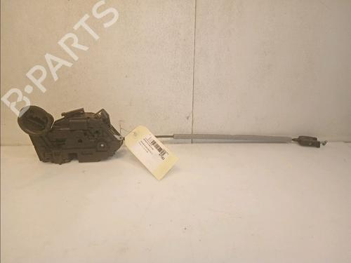 Used Rear left lock VW GOLF VI (5K1) 2.0 TDI (110 hp) 14951745