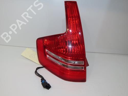 Used Left taillight Left taillight CITROËN C4 I (LC_) 1.6 HDi (90 hp) 31984673 31984673