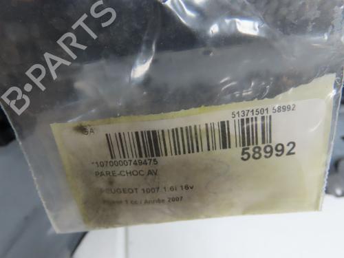 Used Front bumper Front bumper 37675070 37675070