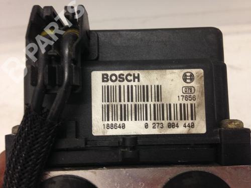 ABS pump CITROËN XSARA (N1) 2.0 HDi 90 | BP9594133M43 