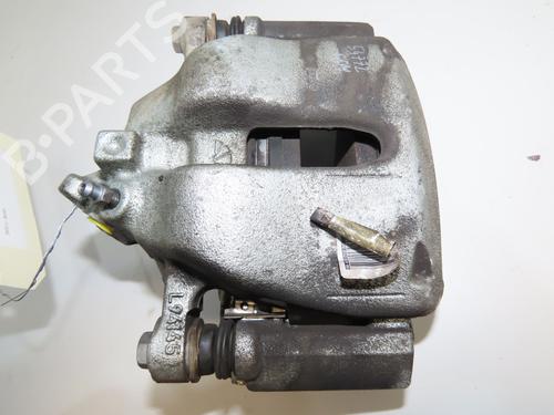 Used Right front brake caliper OPEL MOKKA 1.5 (76) (110 hp) 30164309