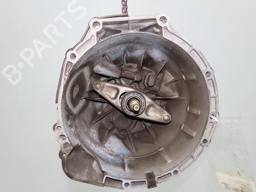 Gearbox BMW 1 (F20) 118 d | BP38004783M3  - Image 6