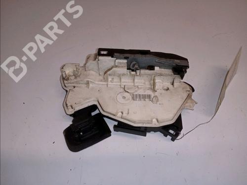 Front left lock VW GOLF VI (5K1) 1.4 | BP10145212C98 
