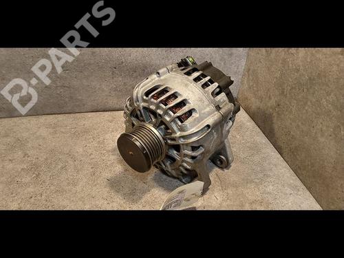 Used Alternator CITROËN C-ELYSEE (DD_) 1.2 VTi 82 (82 hp) 9615368