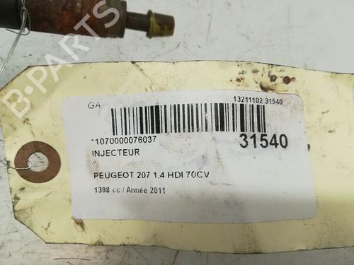 Used Injector Injector 36493329 36493329