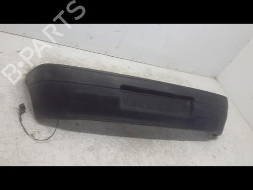 Used Rear bumper PEUGEOT 106 I (1A, 1C) 1.0 (50 hp) 23177188