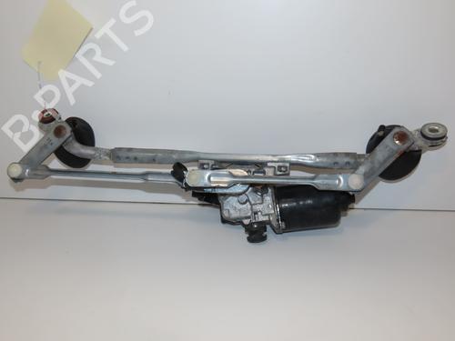 Wischermotor vorne für TOYOTA PRIUS Liftback (_W2_) 1.5 Hybrid (NHW2_) (113 hp) 28969832