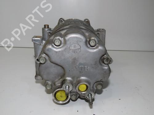 AC compressor CITROËN JUMPY II Van 2.0 HDi 125 | BP32179118M34 