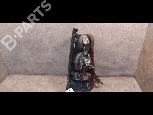 Left taillight HYUNDAI MATRIX (FC) 1.5 CRDi | BP9598046C34 