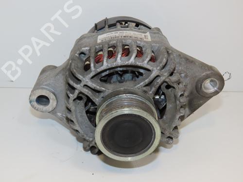 Alternator ABARTH 500 / 595 / 695 1.4 (312.AXZ11) | BP28801430M7 