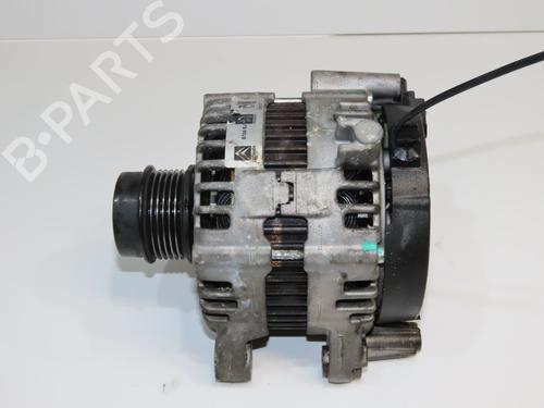 Alternator PEUGEOT 407 Coupe (6C_) 2.7 HDi | BP36426816M7 - Image 6