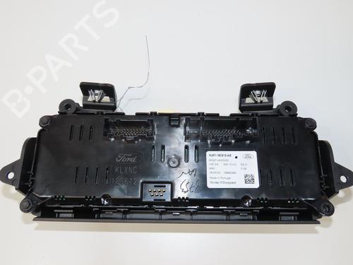 Climate control FORD KUGA III (DFK) 2.5 Hybrid Flex | BP33998795I5 - Image 2