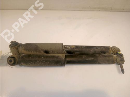 Used Right rear shock absorber Right rear shock absorber RENAULT SCÉNIC II (JM0/1_) 1.9 dCi (JM0G, JM12, JM1G, JM2C) (120 hp) 11100227 11100227