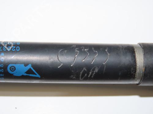 Used Tailgate lift support RENAULT TWINGO II (CN0_) 1.5 dCi (CN0E) (64 hp) 32100510