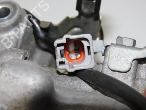 AC compressor RENAULT SCÉNIC III (JZ0/1_) 1.6 dCi (JZ00, JZ12) | BP32432916M34 