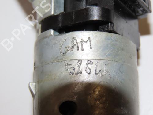 Electronic module PEUGEOT 308 SW I (4E_, 4H_) 1.6 HDi | BP28829687M83 