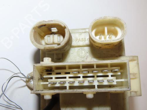 Heater resistor RENAULT CLIO II (BB_, CB_) 1.2 16V (BB05, BB0W, BB11, BB27, BB2T, BB2U, BB2V, CB05,... | BP28829321M108