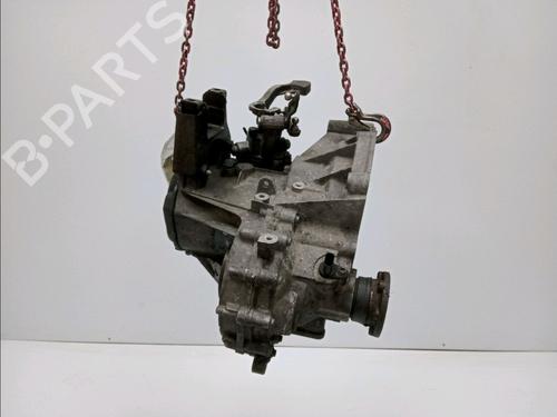 Gearbox SEAT IBIZA III (6L1) 1.2 | BP23172664M3 