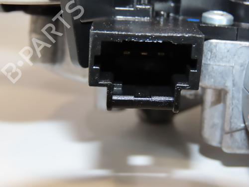 Rear wiper motor RENAULT CLIO V (B7_) 1.0 SCe 65 (B7MG) | BP29441851M102 