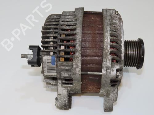 Generator RENAULT ESPACE IV (JK0/1_) 2.0 dCi (JK01, JK02, JK1J, JK1K, JK1H) | BP32076086M7 