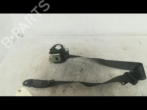 Front right seatbelt DACIA SANDERO 1.5 dCi | BP23175074I25 - Image 6