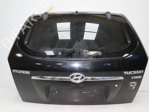 Used Tailgate Tailgate HYUNDAI TUCSON (JM) 2.0 CRDi All-wheel Drive (140 hp) 28832151 28832151