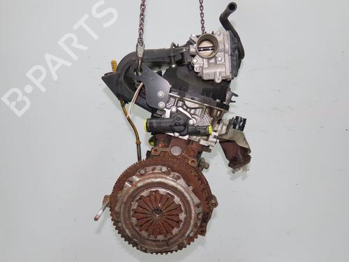 Engine RENAULT TWINGO II (CN0_) 1.2 16V (CN0K, CN0V, CN0A) | BP30797548M1