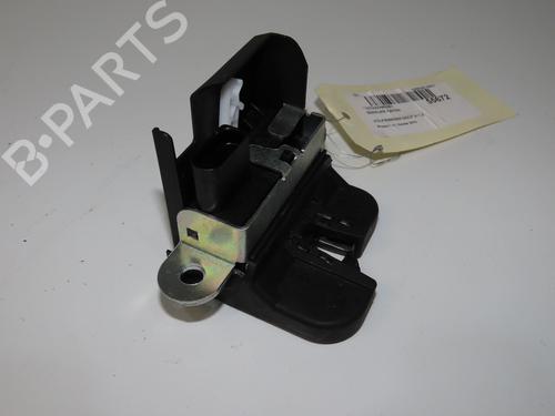 Used Tailgate lock VW GOLF VI (5K1) 1.4 TSI (160 hp) 32223420
