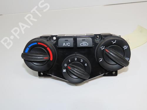 Comando chauffage Comando chauffage 36850228 36850228