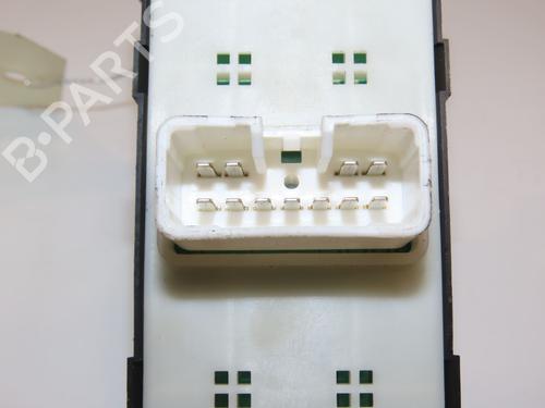 Left front window switch KIA RIO III (UB) 1.25 CVVT | BP28968900I27