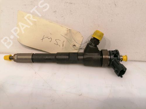 Used Injector Injector RENAULT CLIO IV (BH_) 1.5 dCi 75 (75 hp) 15722772 15722772