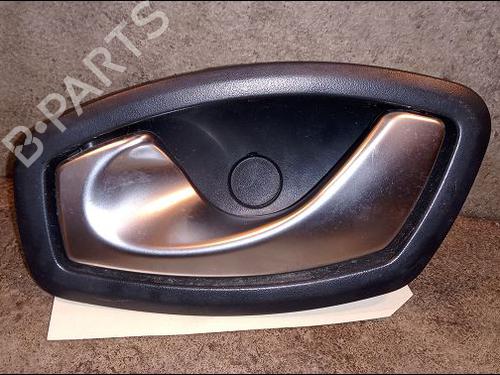 Used Front left interior door handle Front left interior door handle RENAULT CLIO IV (BH_) 1.5 dCi 75 (75 hp) 9619705 9619705