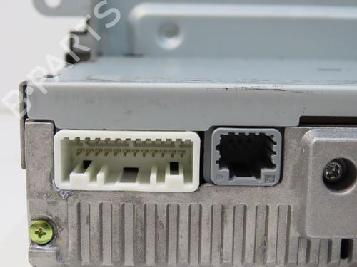 Radio DACIA SANDERO II 1.5 dCi | BP33561824E6 - Image 3