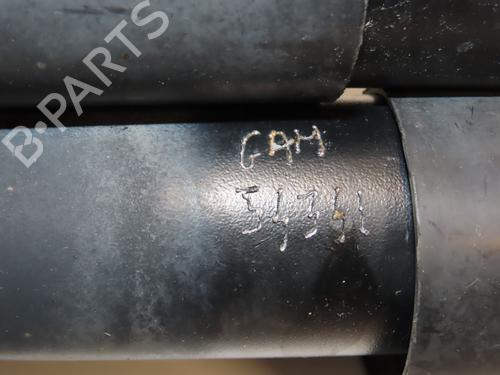 Used Right rear shock absorber CITROËN C4 Picasso II 1.6 BlueHDi 120 (120 hp) 28829886