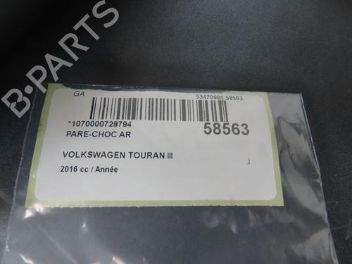 rear-bumper-vw-touran-5t1-2015-36657753 main image