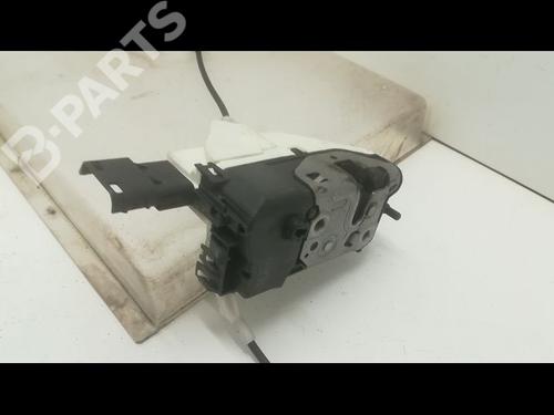 Front right lock PEUGEOT 308 I (4A_, 4C_) 1.6 HDi | BP9597198C97 