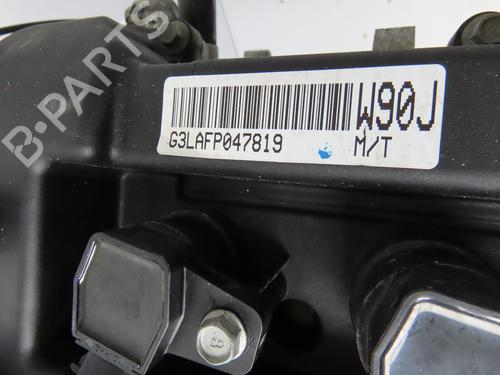 Engine KIA PICANTO II (TA) 1.0 | BP33711579M1 - Image 3