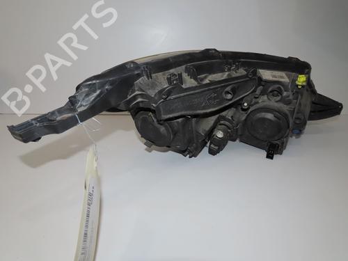 Left headlight PEUGEOT 2008 I (CU_) 1.6 HDi | BP37185883C28 - Image 4