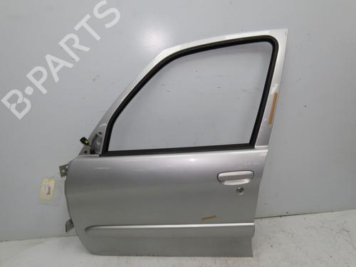 Used Left front door CITROËN XSARA PICASSO (N68) 1.6 HDi (90 hp) 28968588
