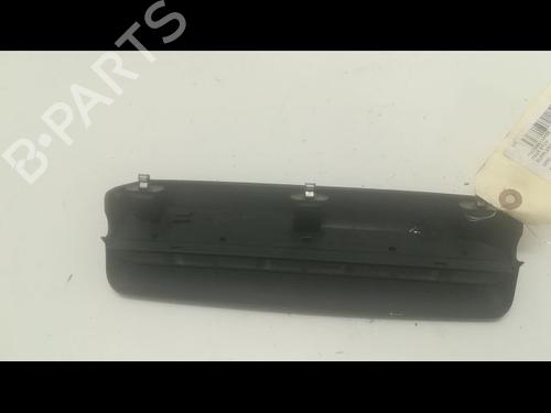 Used Third brake light Third brake light OPEL CORSA C (X01) 1.7 DI (F08, F68) (65 hp) 9602773 9602773