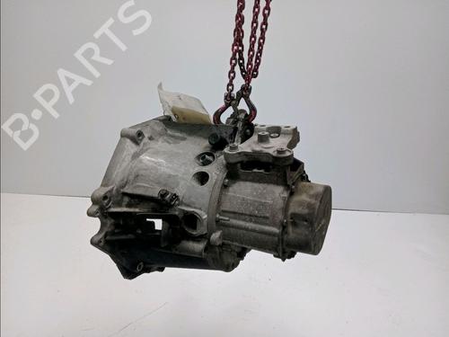 Used Gearbox PEUGEOT 207 SW (WK_) 1.6 HDi (90 hp) 23172612