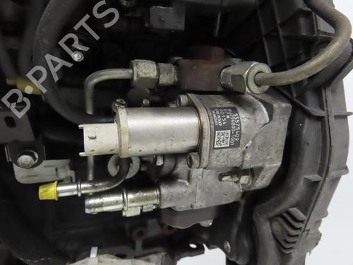 Engine OPEL MERIVA B MPV (S10) 1.7 CDTI (75) | BP37596650M1 - Image 3
