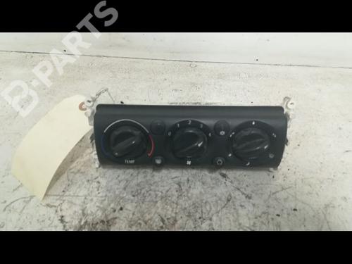 Used Climate control MINI MINI (R50, R53) One (90 hp) 9605735